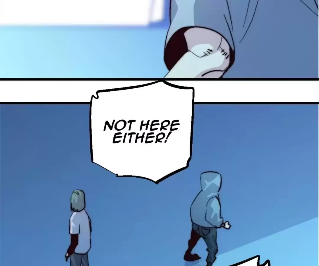 Read Fatal Code chapter 71 image 56 on Lezhin