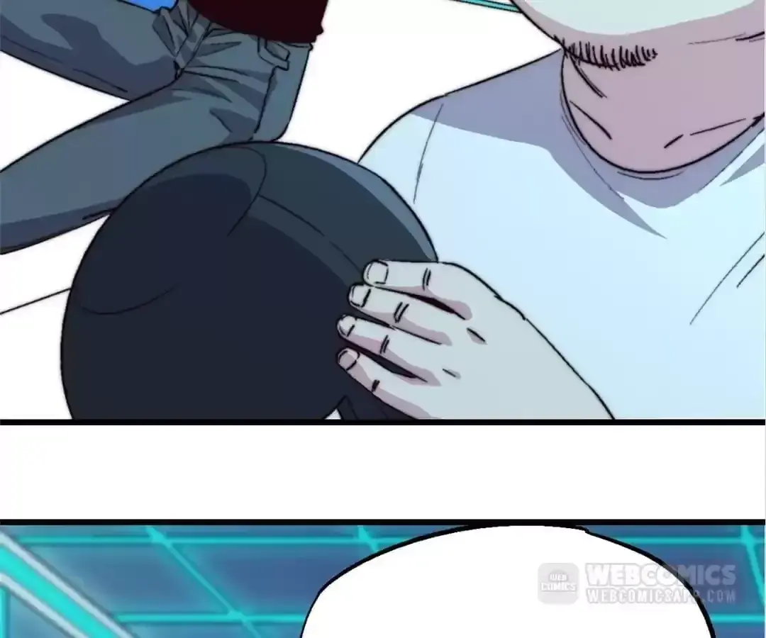 Read Fatal Code chapter 72 image 1 on Lezhin