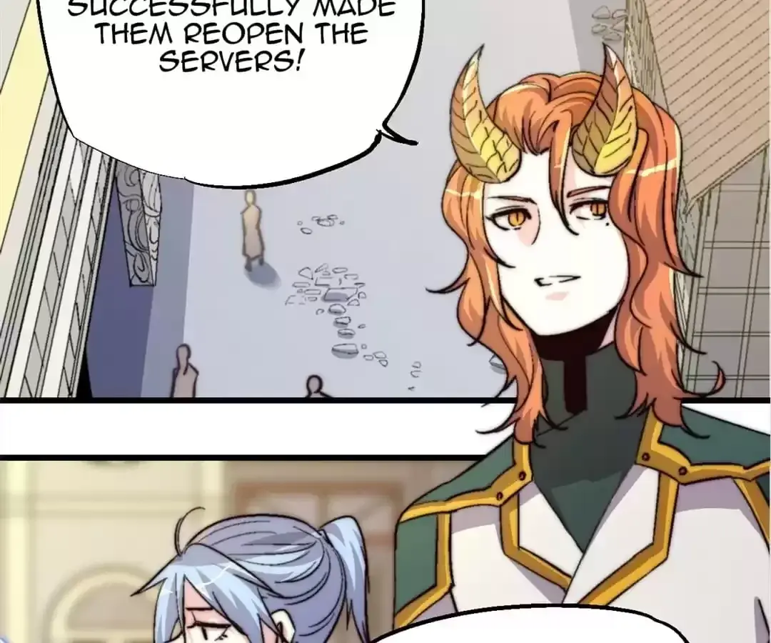 Read Fatal Code chapter 72 image 18 on Lezhin