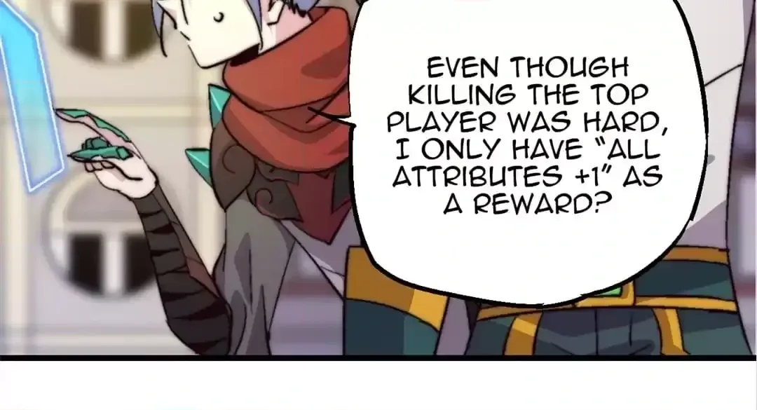 Read Fatal Code chapter 72 image 19 on Lezhin