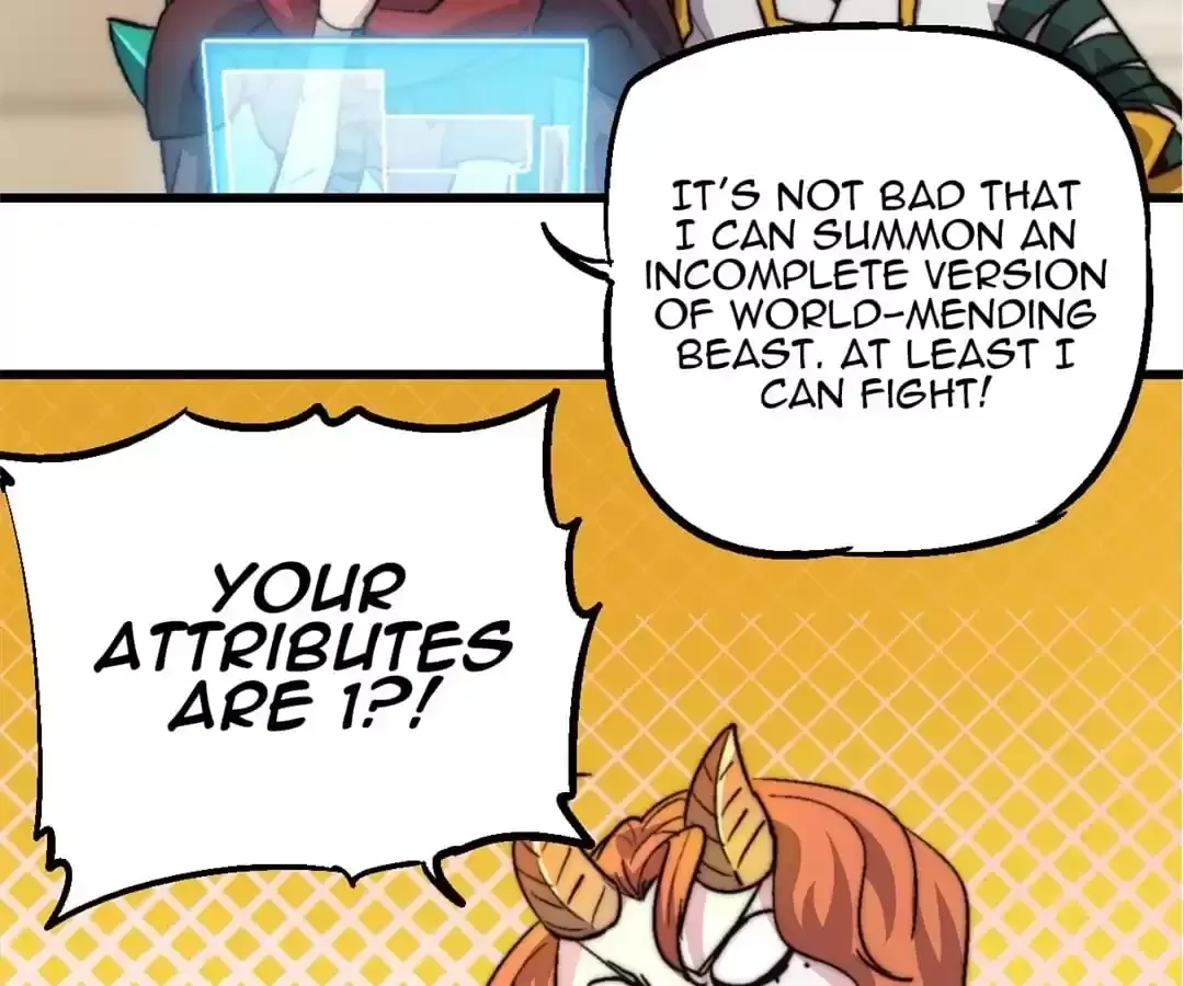 Read Fatal Code chapter 72 image 21 on Lezhin