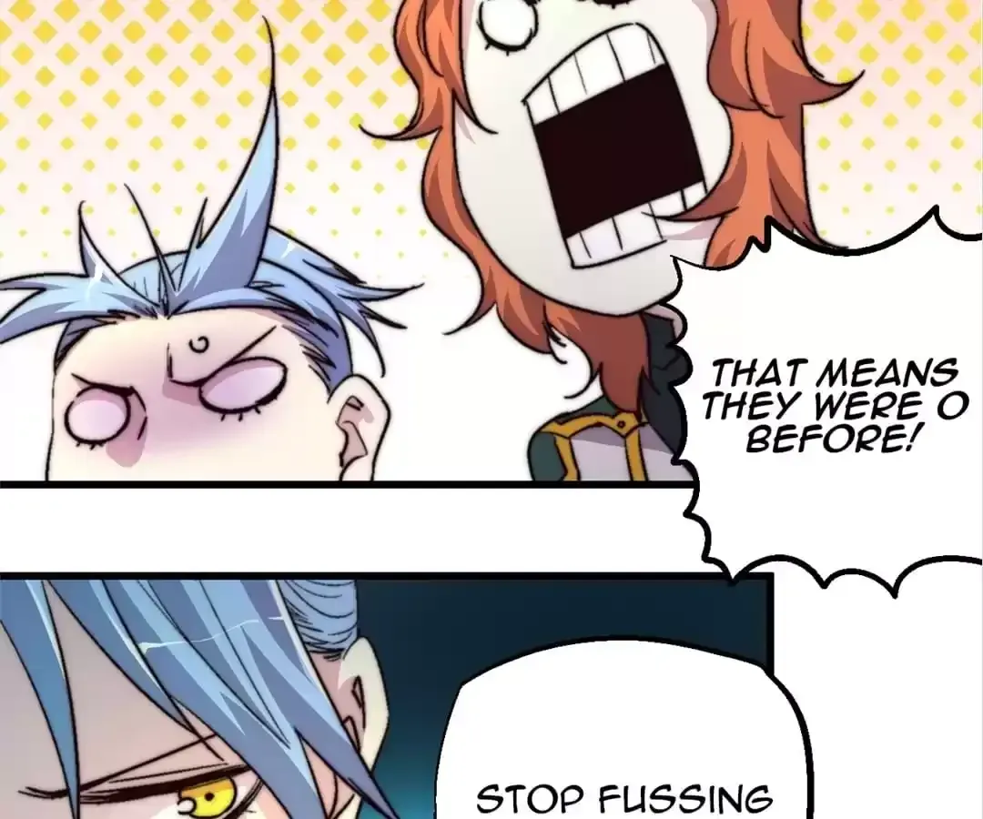 Read Fatal Code chapter 72 image 22 on Lezhin