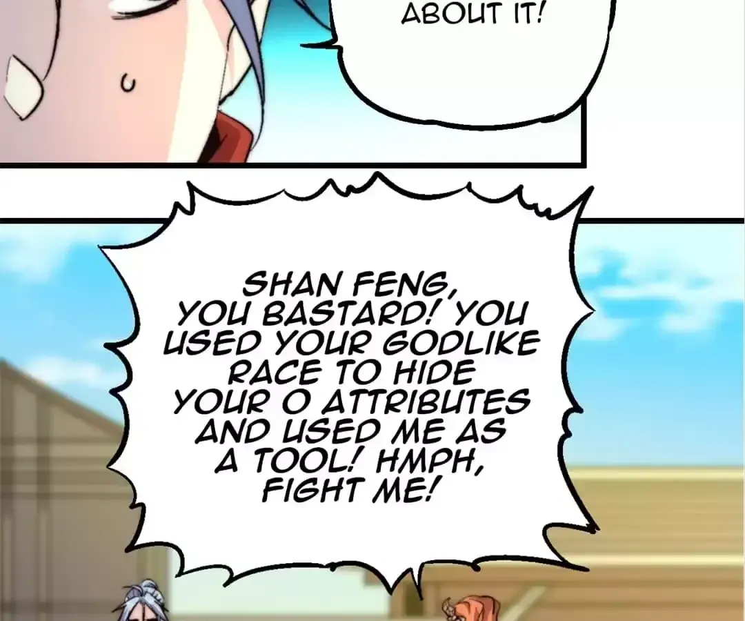 Read Fatal Code chapter 72 image 23 on Lezhin