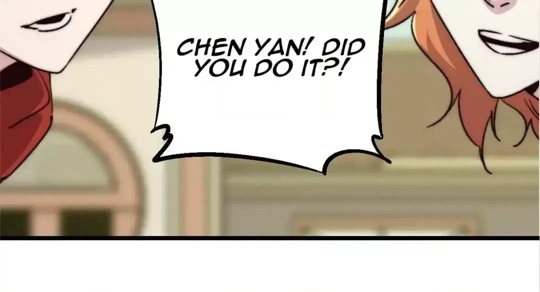 Read Fatal Code chapter 72 image 29 on Lezhin
