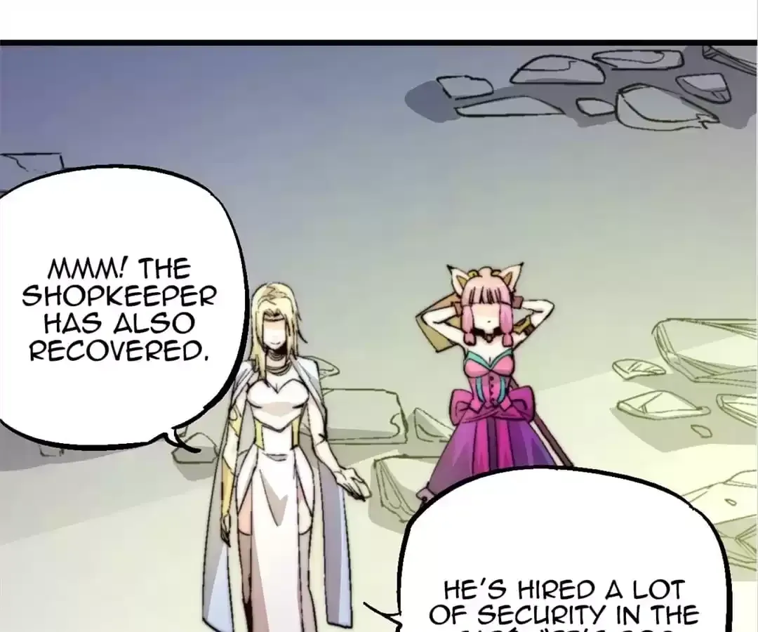 Read Fatal Code chapter 72 image 30 on Lezhin