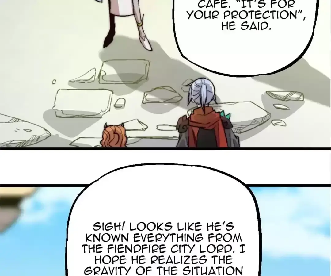 Read Fatal Code chapter 72 image 31 on Lezhin