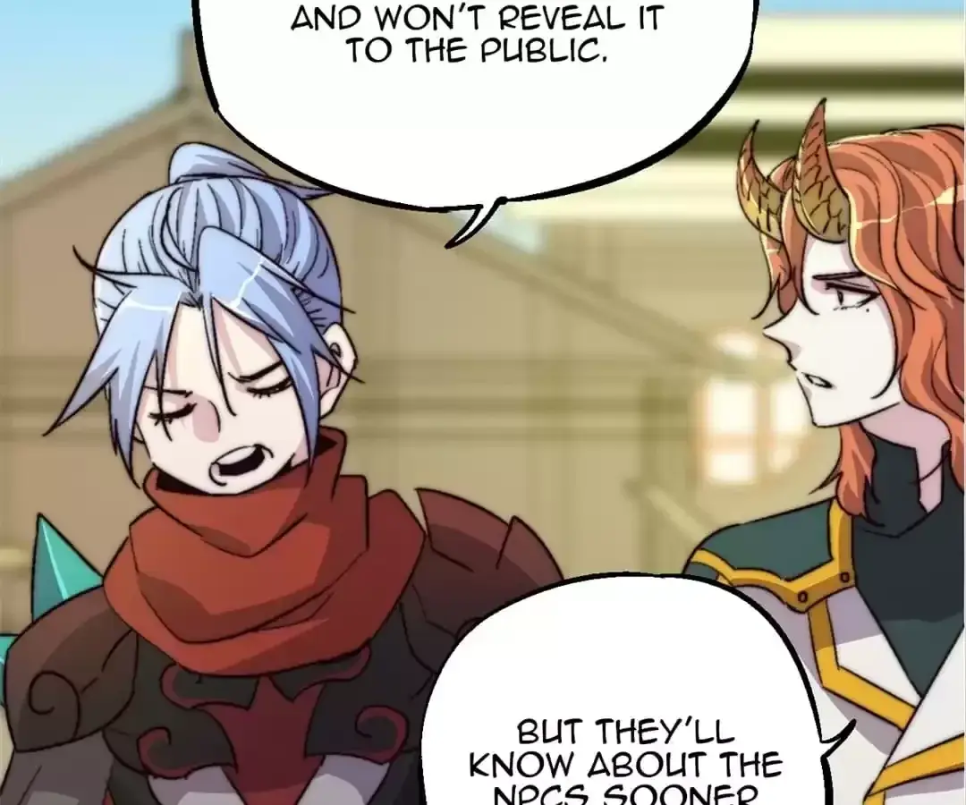 Read Fatal Code chapter 72 image 32 on Lezhin