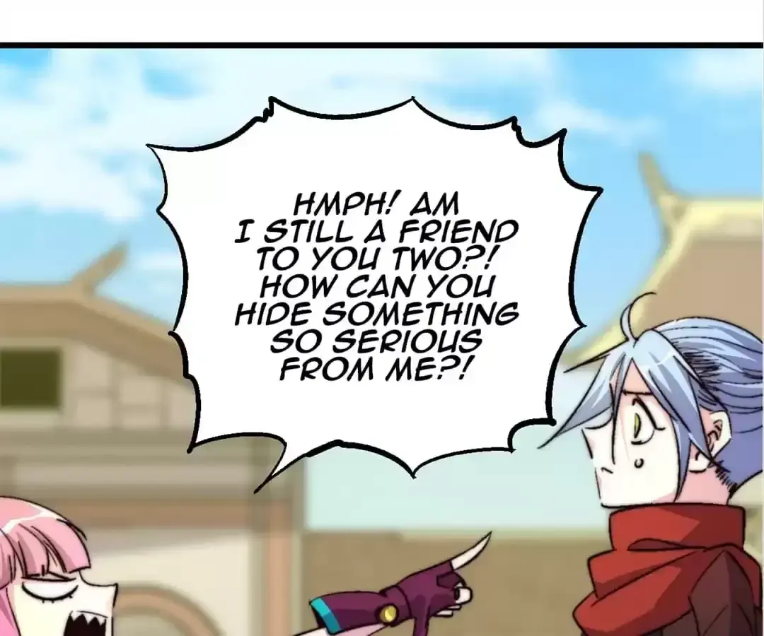 Read Fatal Code chapter 72 image 35 on Lezhin