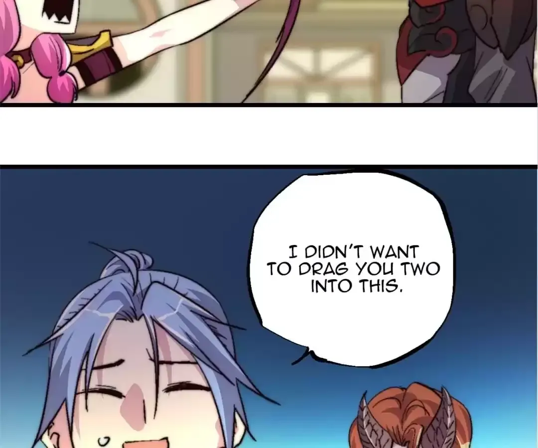 Read Fatal Code chapter 72 image 36 on Lezhin