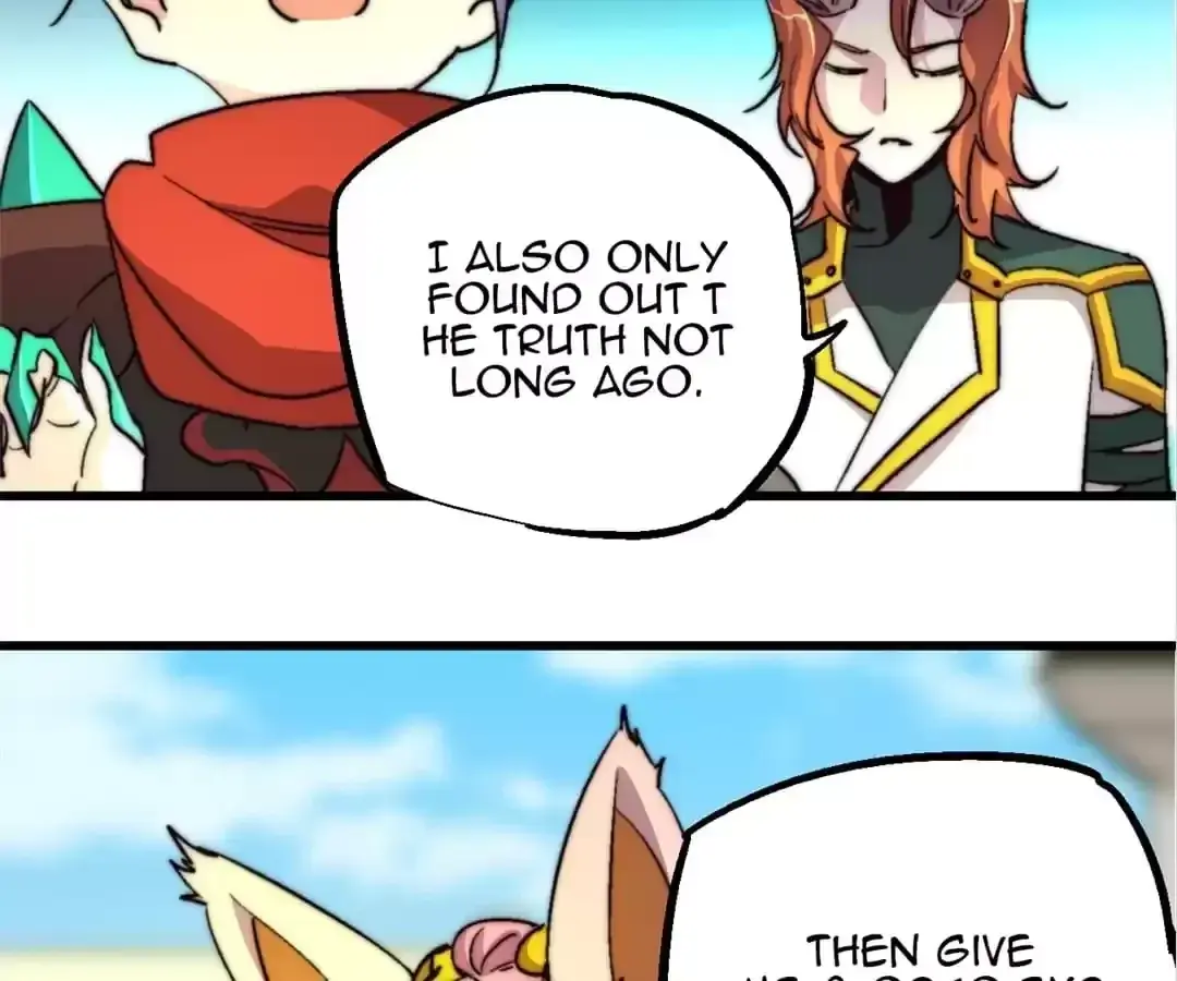 Read Fatal Code chapter 72 image 37 on Lezhin