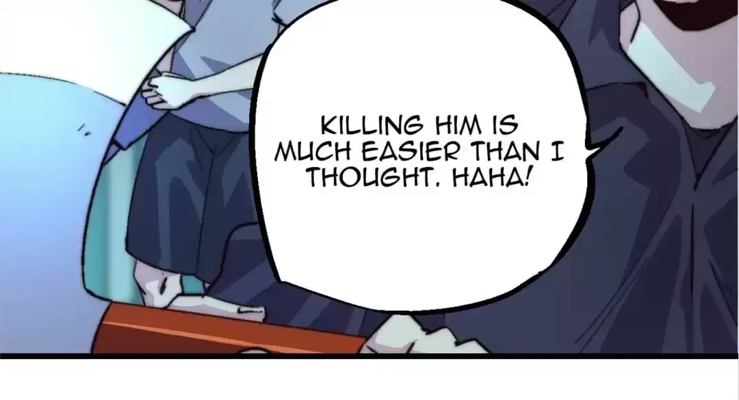 Read Fatal Code chapter 72 image 4 on Lezhin