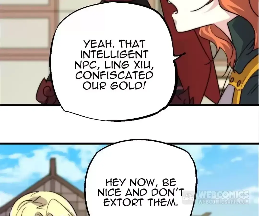 Read Fatal Code chapter 72 image 41 on Lezhin