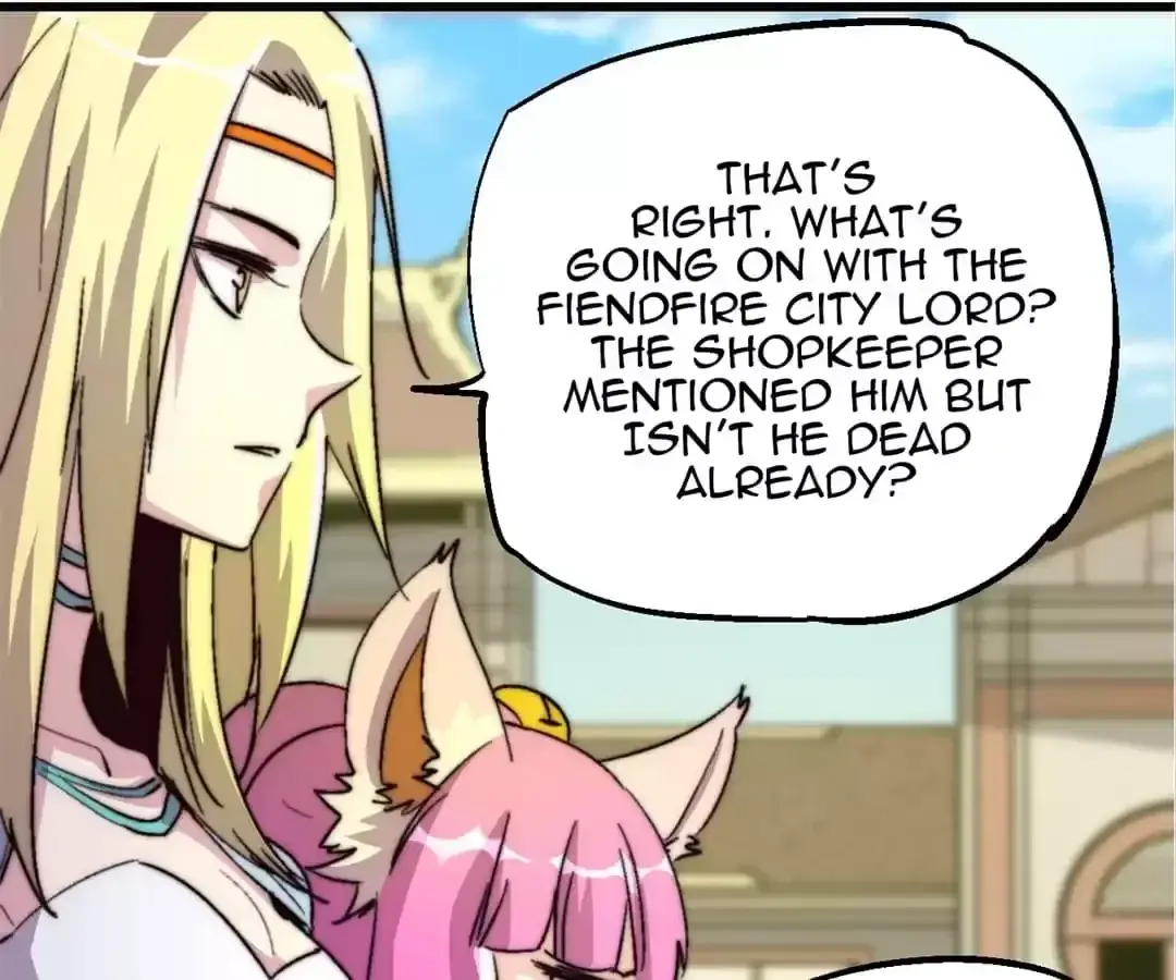Read Fatal Code chapter 72 image 43 on Lezhin