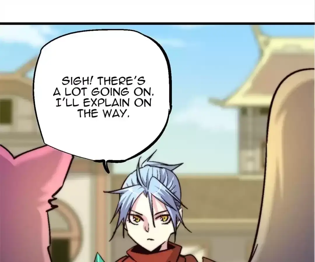 Read Fatal Code chapter 72 image 45 on Lezhin