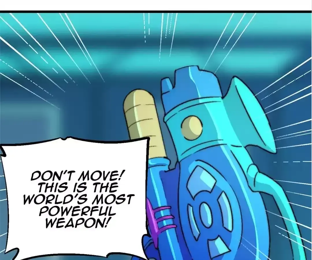 Read Fatal Code chapter 72 image 5 on Lezhin