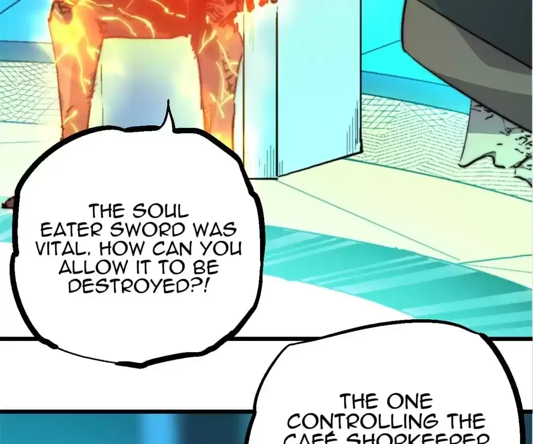 Read Fatal Code chapter 72 image 51 on Lezhin