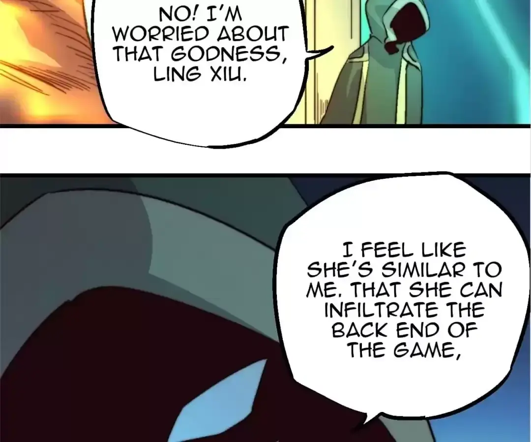 Read Fatal Code chapter 72 image 63 on Lezhin