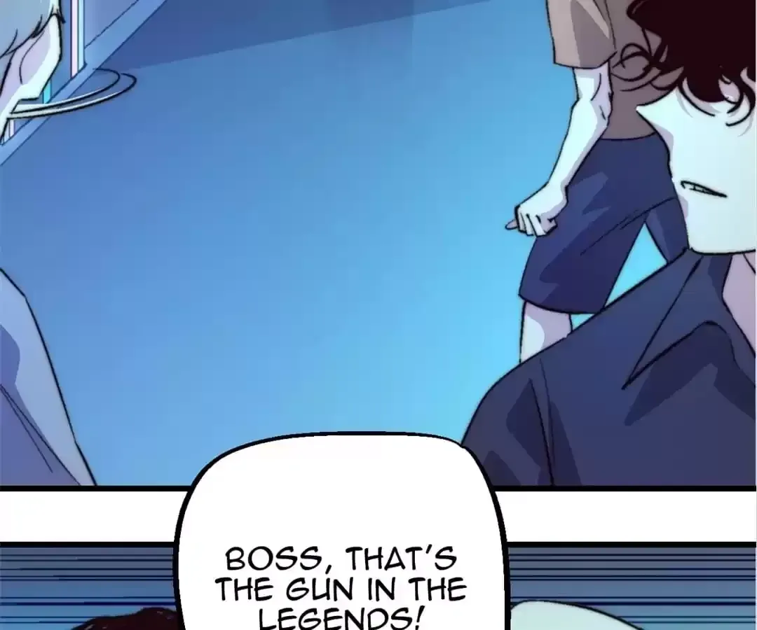Read Fatal Code chapter 72 image 7 on Lezhin