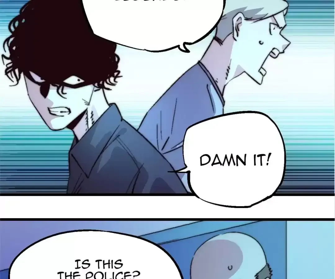 Read Fatal Code chapter 72 image 8 on Lezhin