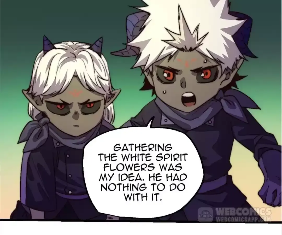 Read Fatal Code chapter 73 image 1 on Lezhin