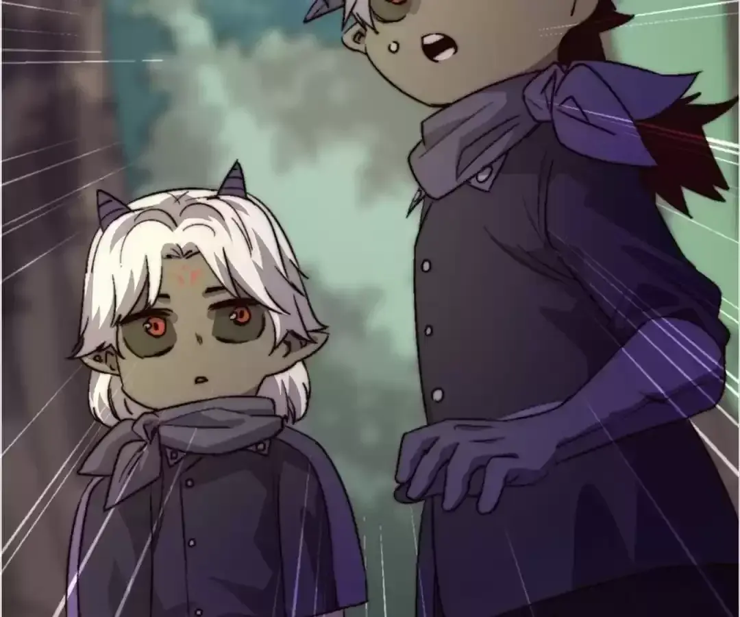 Read Fatal Code chapter 73 image 16 on Lezhin