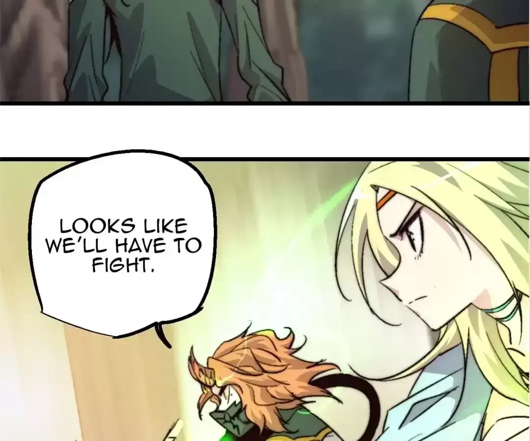 Read Fatal Code chapter 73 image 21 on Lezhin