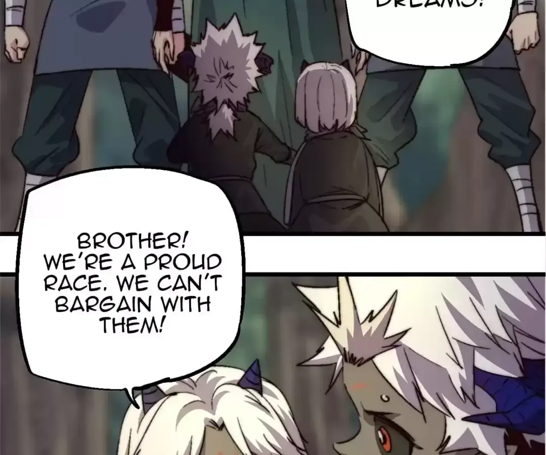 Read Fatal Code chapter 73 image 3 on Lezhin