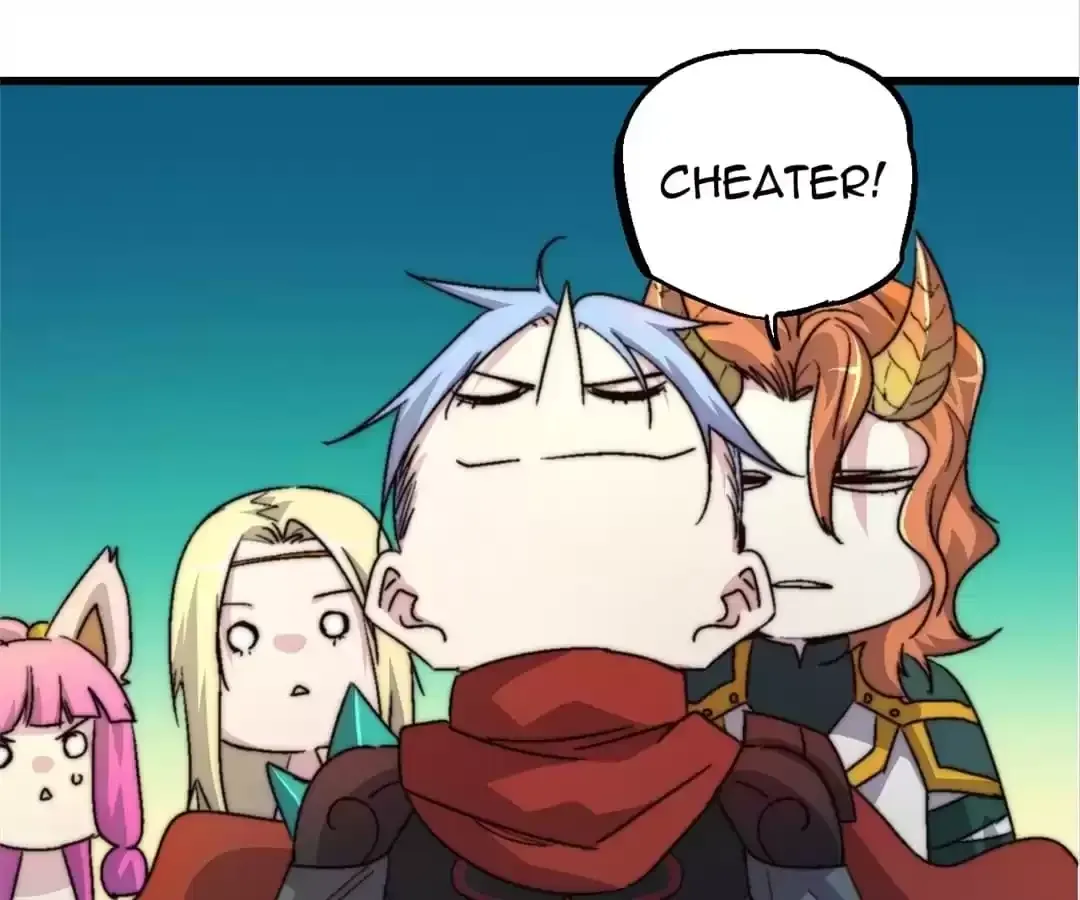 Read Fatal Code chapter 73 image 30 on Lezhin