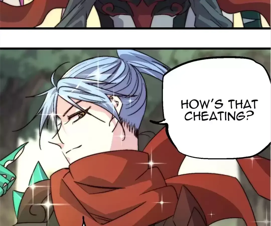 Read Fatal Code chapter 73 image 31 on Lezhin