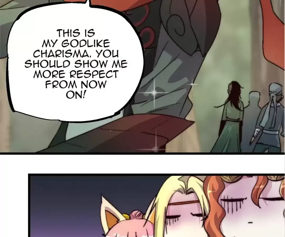 Read Fatal Code chapter 73 image 32 on Lezhin