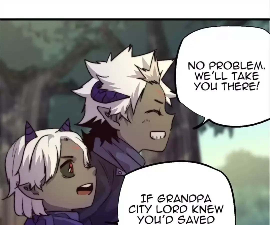 Read Fatal Code chapter 73 image 35 on Lezhin