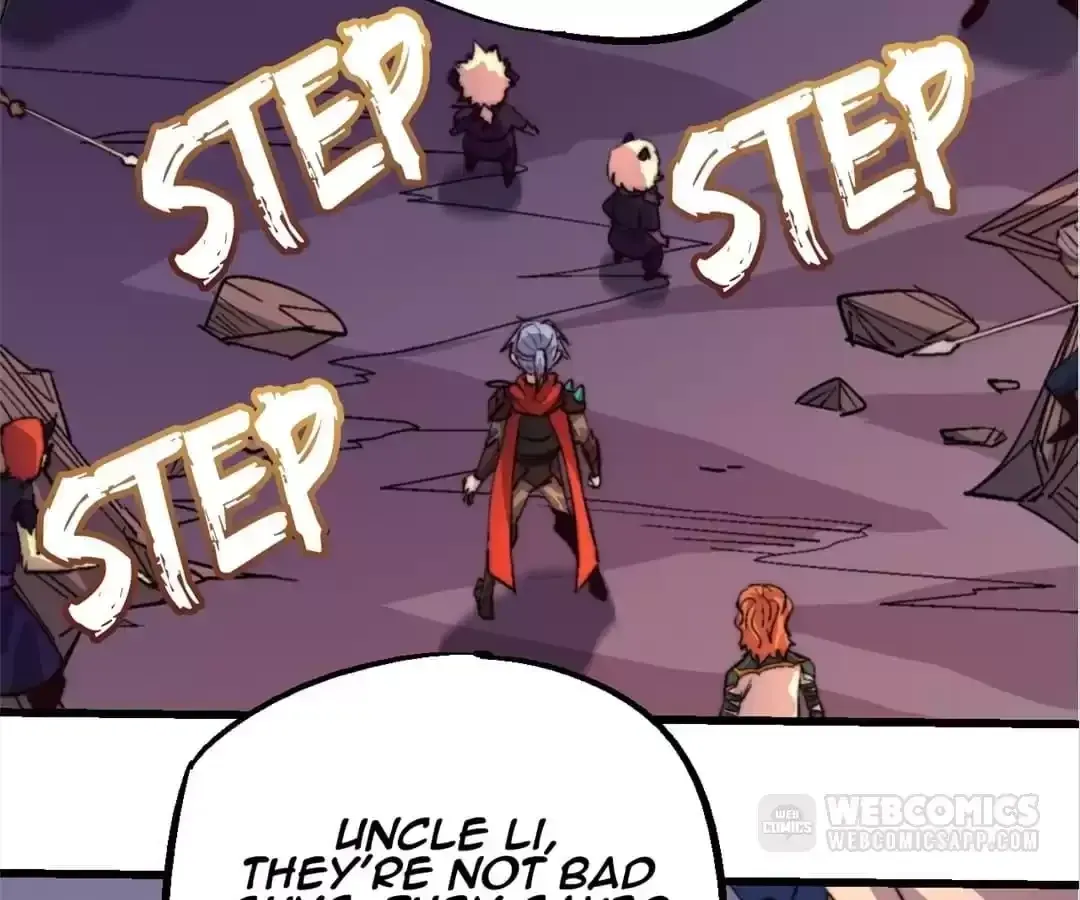 Read Fatal Code chapter 73 image 41 on Lezhin