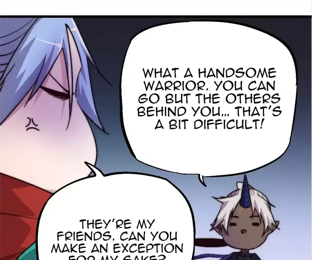 Read Fatal Code chapter 73 image 45 on Lezhin