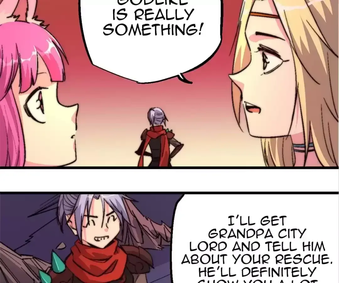 Read Fatal Code chapter 73 image 48 on Lezhin