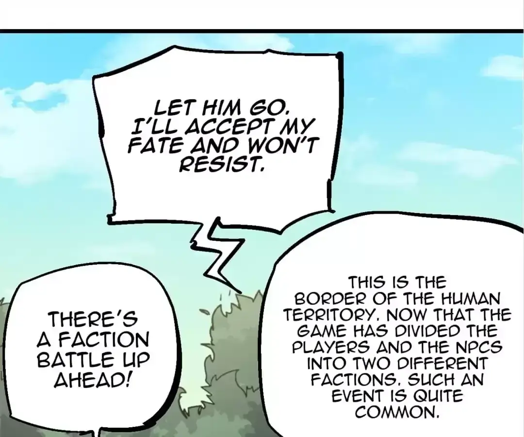 Read Fatal Code chapter 73 image 5 on Lezhin