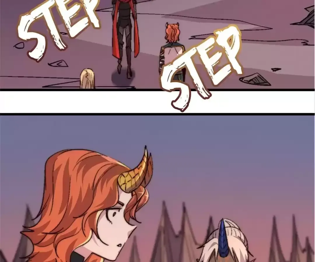 Read Fatal Code chapter 73 image 51 on Lezhin