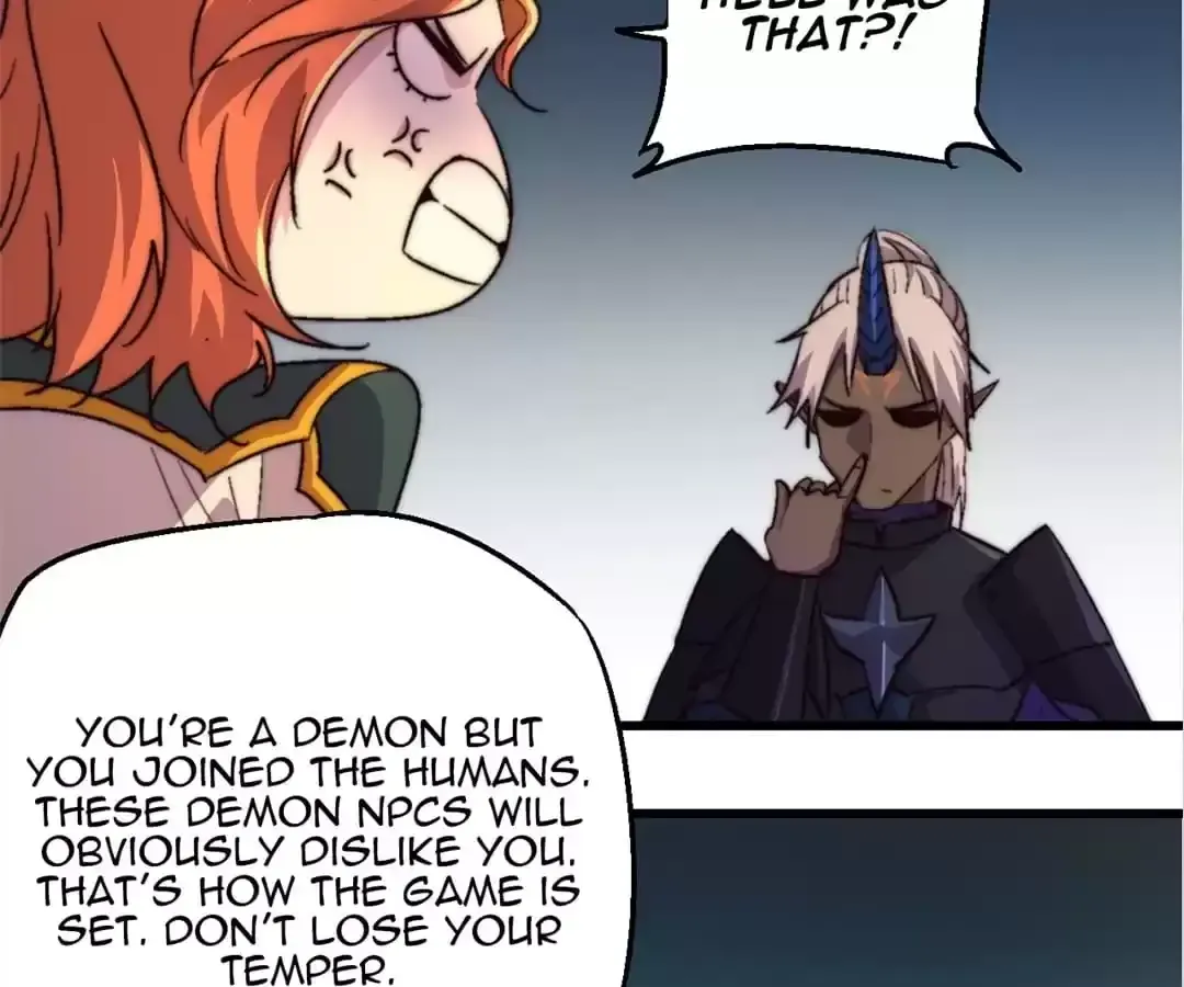 Read Fatal Code chapter 73 image 53 on Lezhin