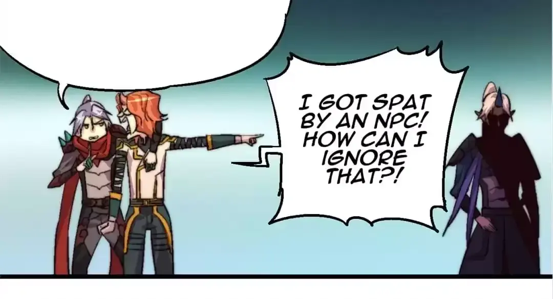 Read Fatal Code chapter 73 image 54 on Lezhin