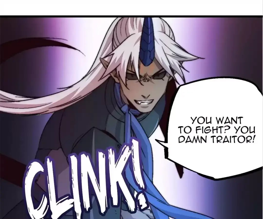 Read Fatal Code chapter 73 image 55 on Lezhin