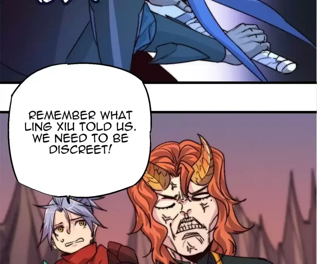 Read Fatal Code chapter 73 image 56 on Lezhin