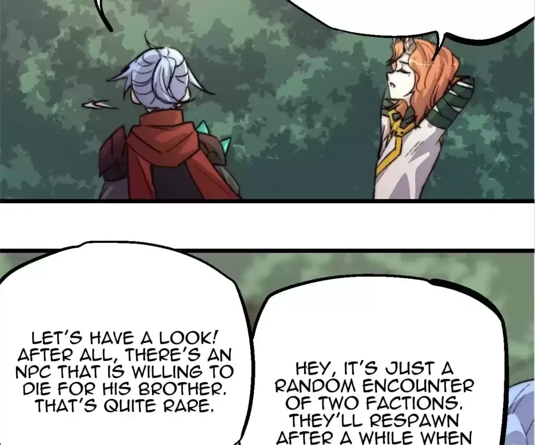 Read Fatal Code chapter 73 image 6 on Lezhin