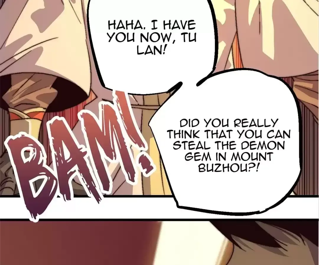 Read Fatal Code chapter 73 image 66 on Lezhin