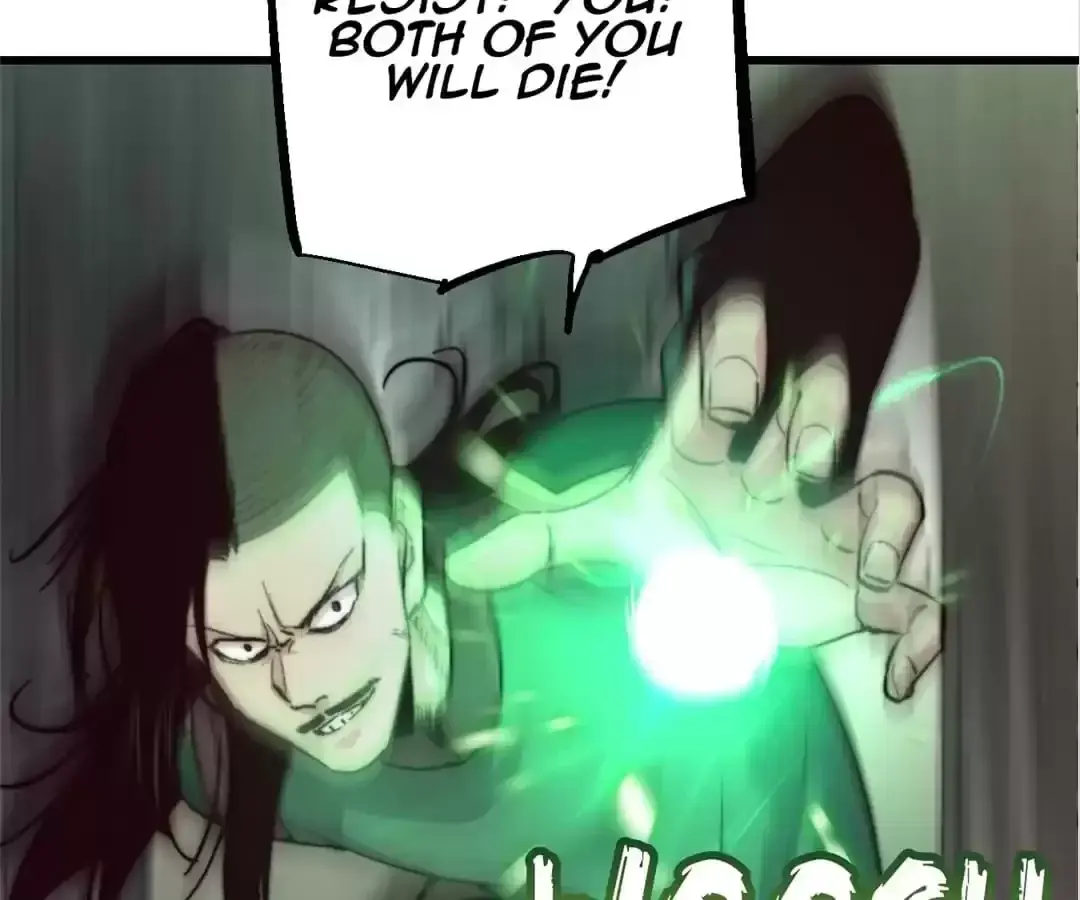 Read Fatal Code chapter 73 image 8 on Lezhin