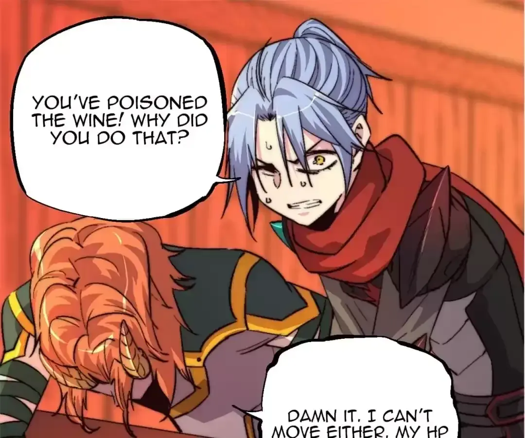 Read Fatal Code chapter 74 image 0 on Lezhin