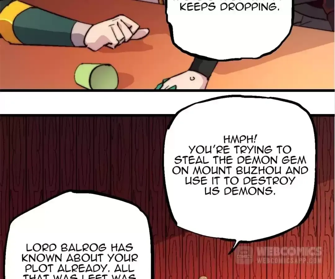 Read Fatal Code chapter 74 image 1 on Lezhin