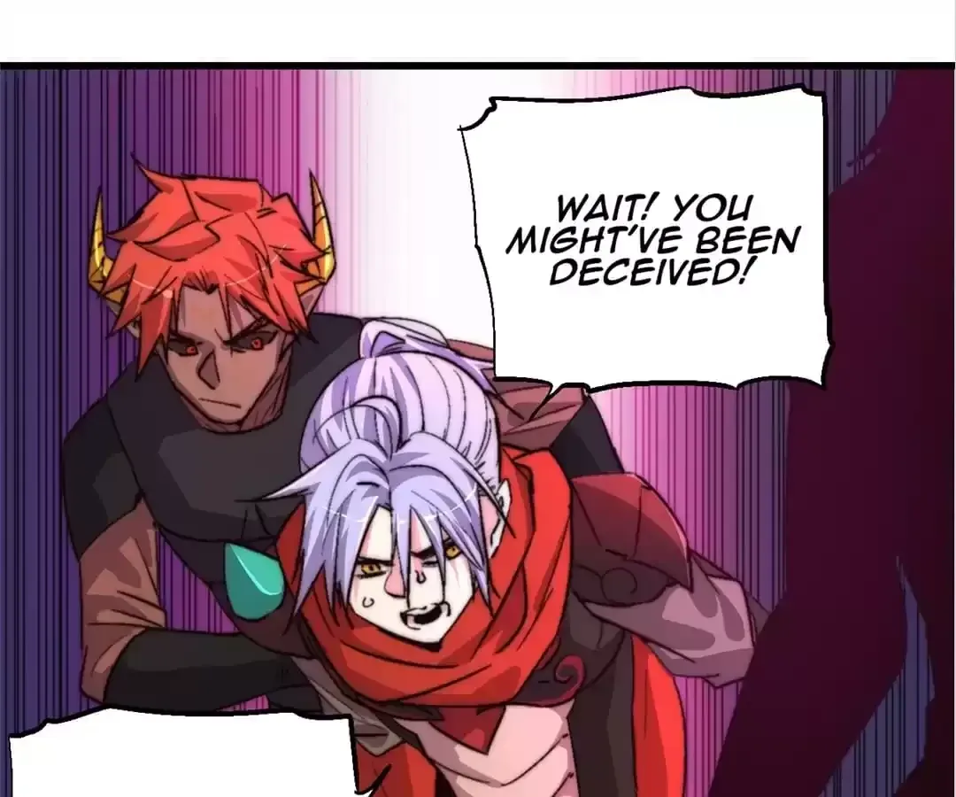 Read Fatal Code chapter 74 image 10 on Lezhin