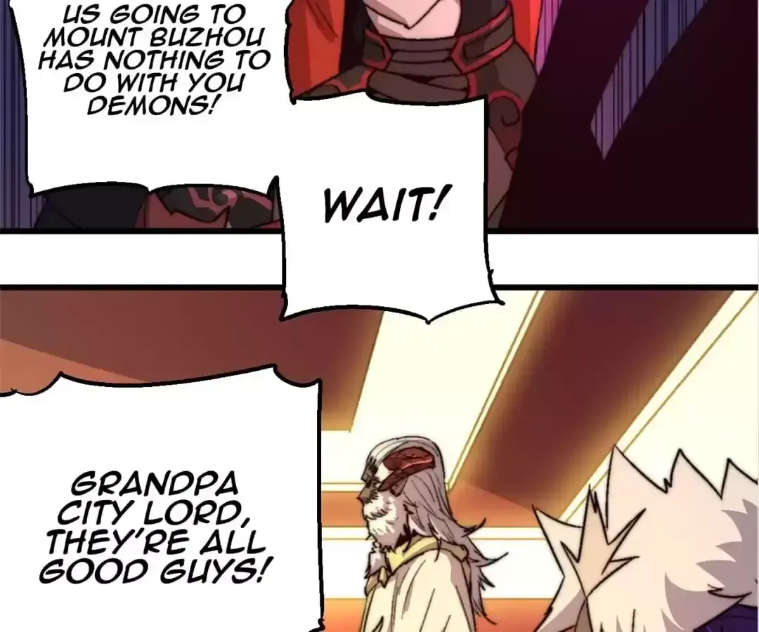 Read Fatal Code chapter 74 image 11 on Lezhin