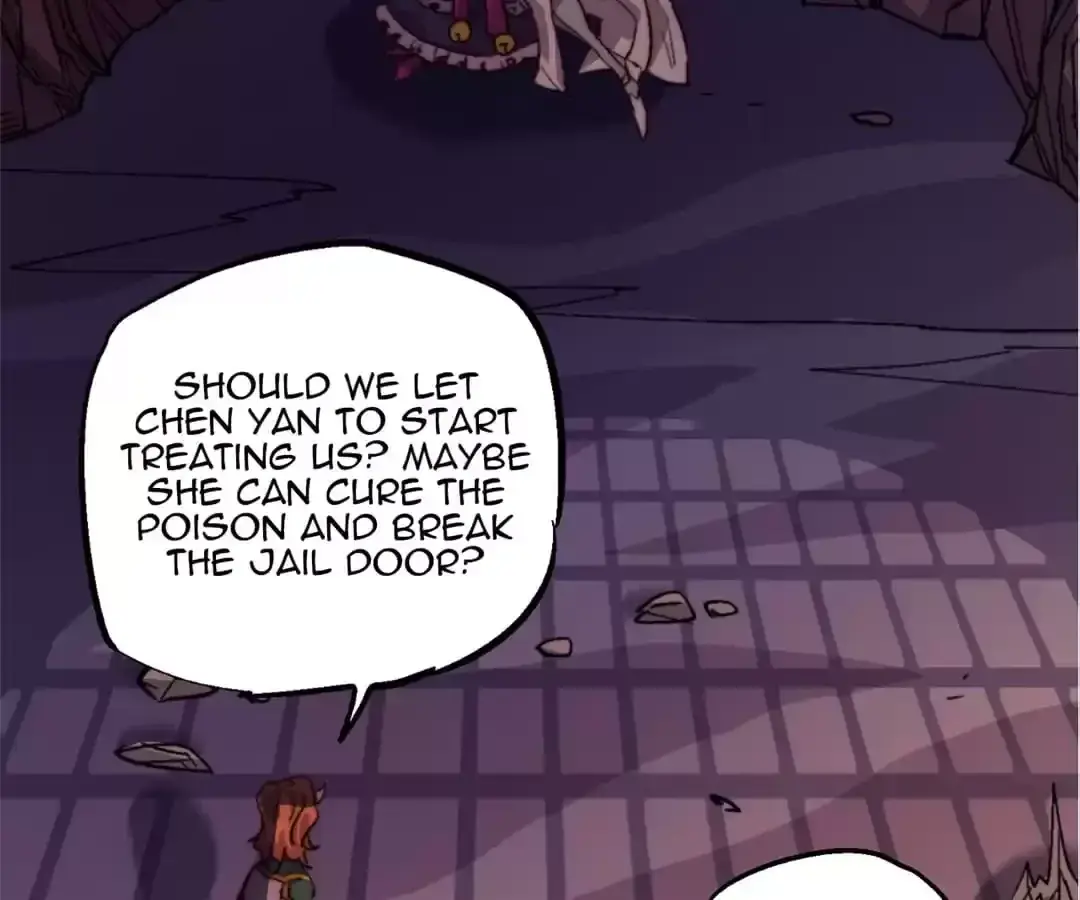 Read Fatal Code chapter 74 image 18 on Lezhin