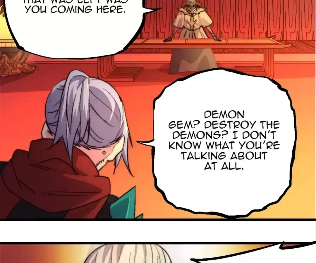 Read Fatal Code chapter 74 image 2 on Lezhin