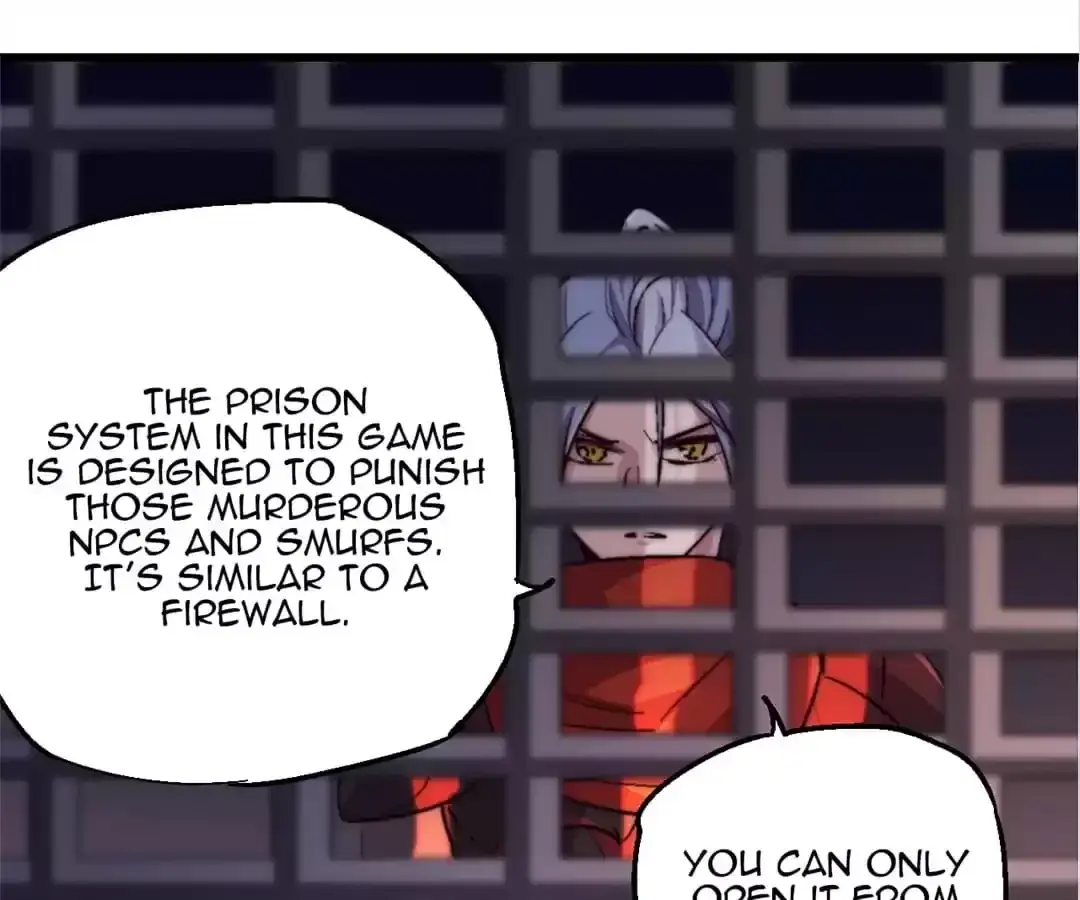 Read Fatal Code chapter 74 image 20 on Lezhin